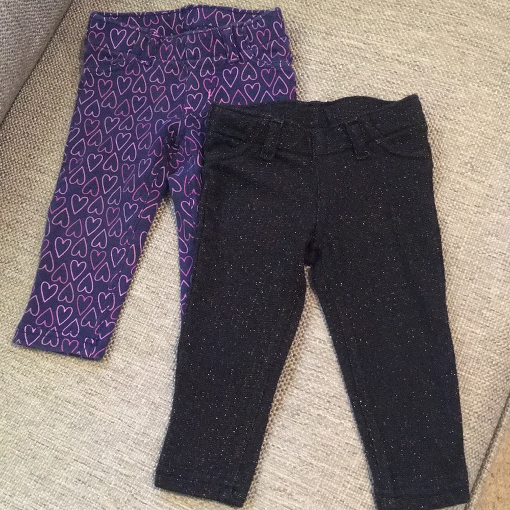 ♦️5/$15♦️Jeggings Bundle